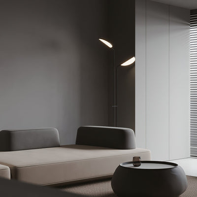 Verdant Floor Lamp