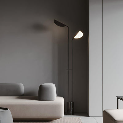Verdant Floor Lamp