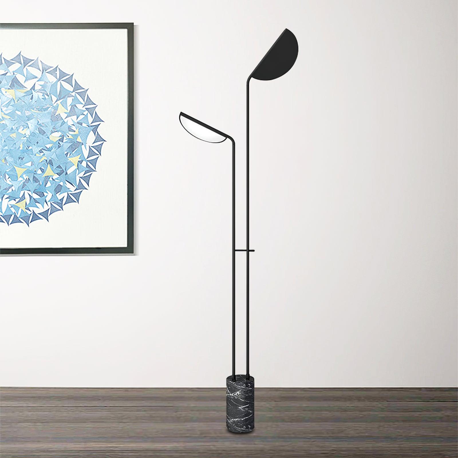 Verdant Floor Lamp