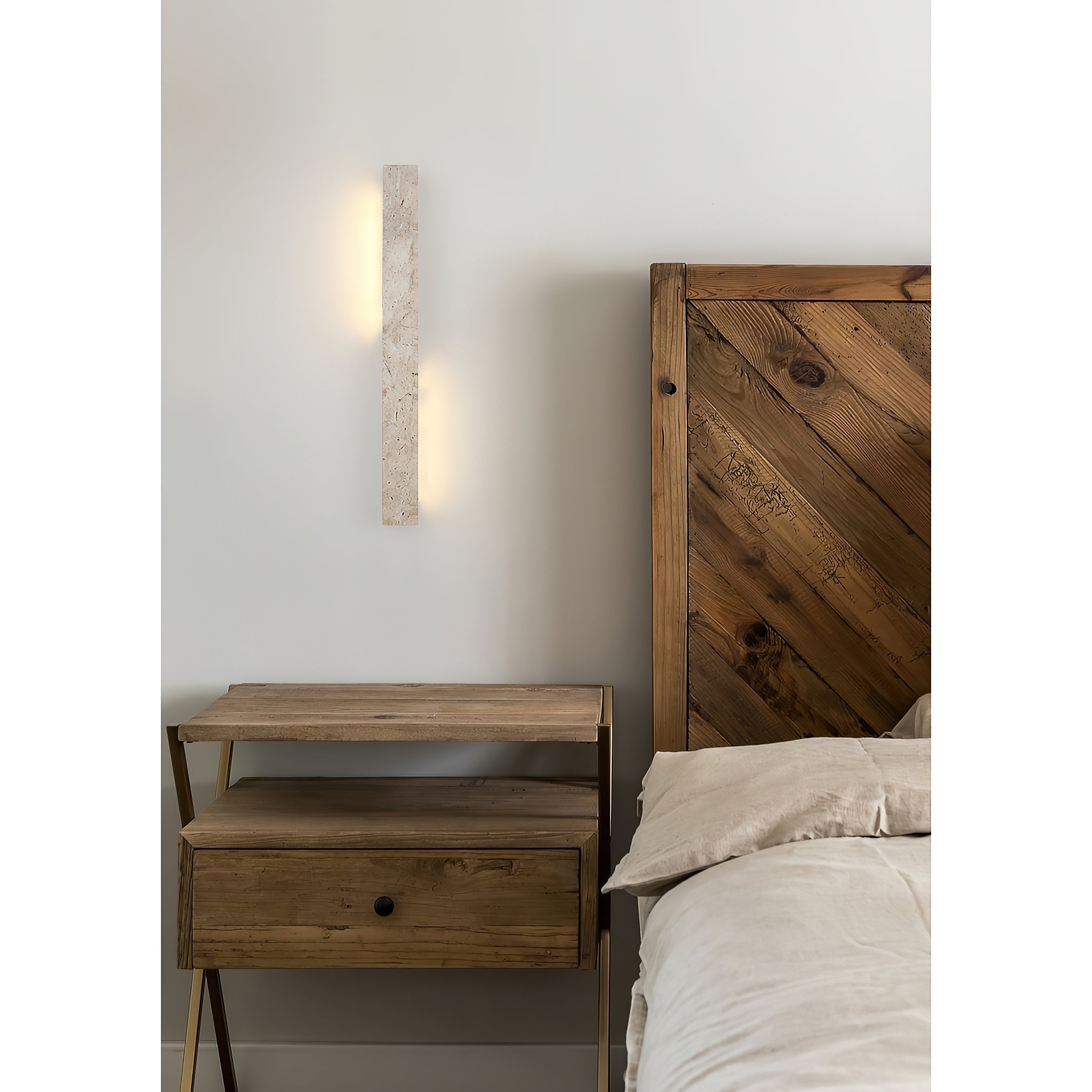 Viraeraya Wall Lamp