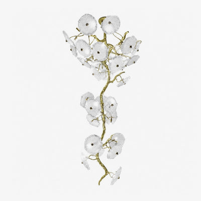 Veluian Branch Chandelier