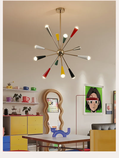 Brandon Modern Chandelier