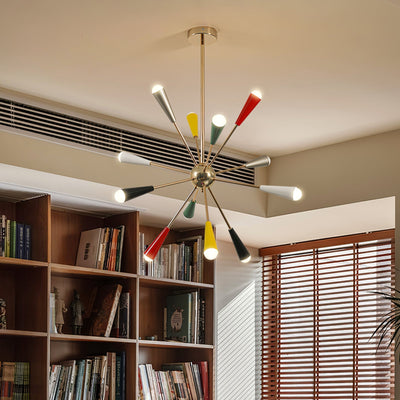 Brandon Modern Chandelier