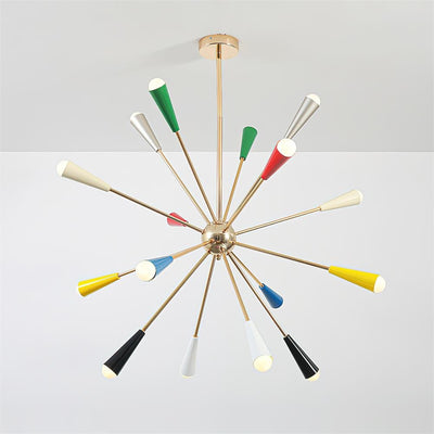 Brandon Modern Chandelier