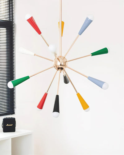 Brandon Modern Chandelier