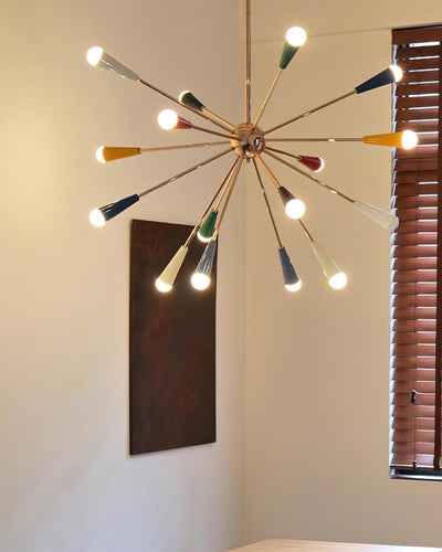 Brandon Modern Chandelier