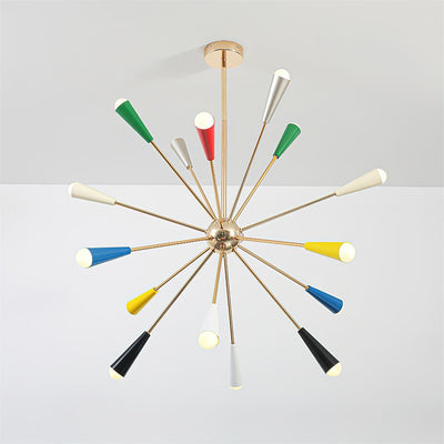 Brandon Modern Chandelier
