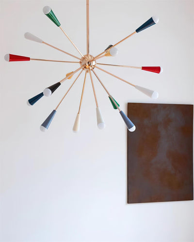 Brandon Modern Chandelier
