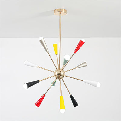 Brandon Modern Chandelier