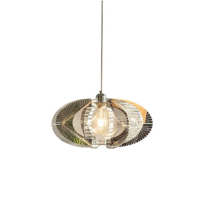 Vyrs Unique Elegance Nordic Pendant Lamp