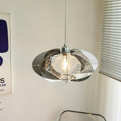 Vyrs Unique Elegance Nordic Pendant Lamp