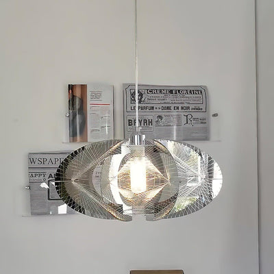 Vyrs Unique Elegance Nordic Pendant Lamp