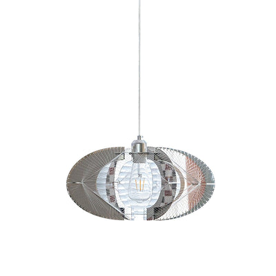 Vyrs Unique Elegance Nordic Pendant Lamp