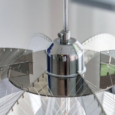 Vyrs Unique Elegance Nordic Pendant Lamp