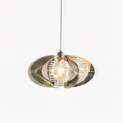 Vyrs Unique Elegance Nordic Pendant Lamp