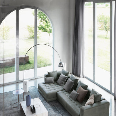 Viraelielle Floor Lamp