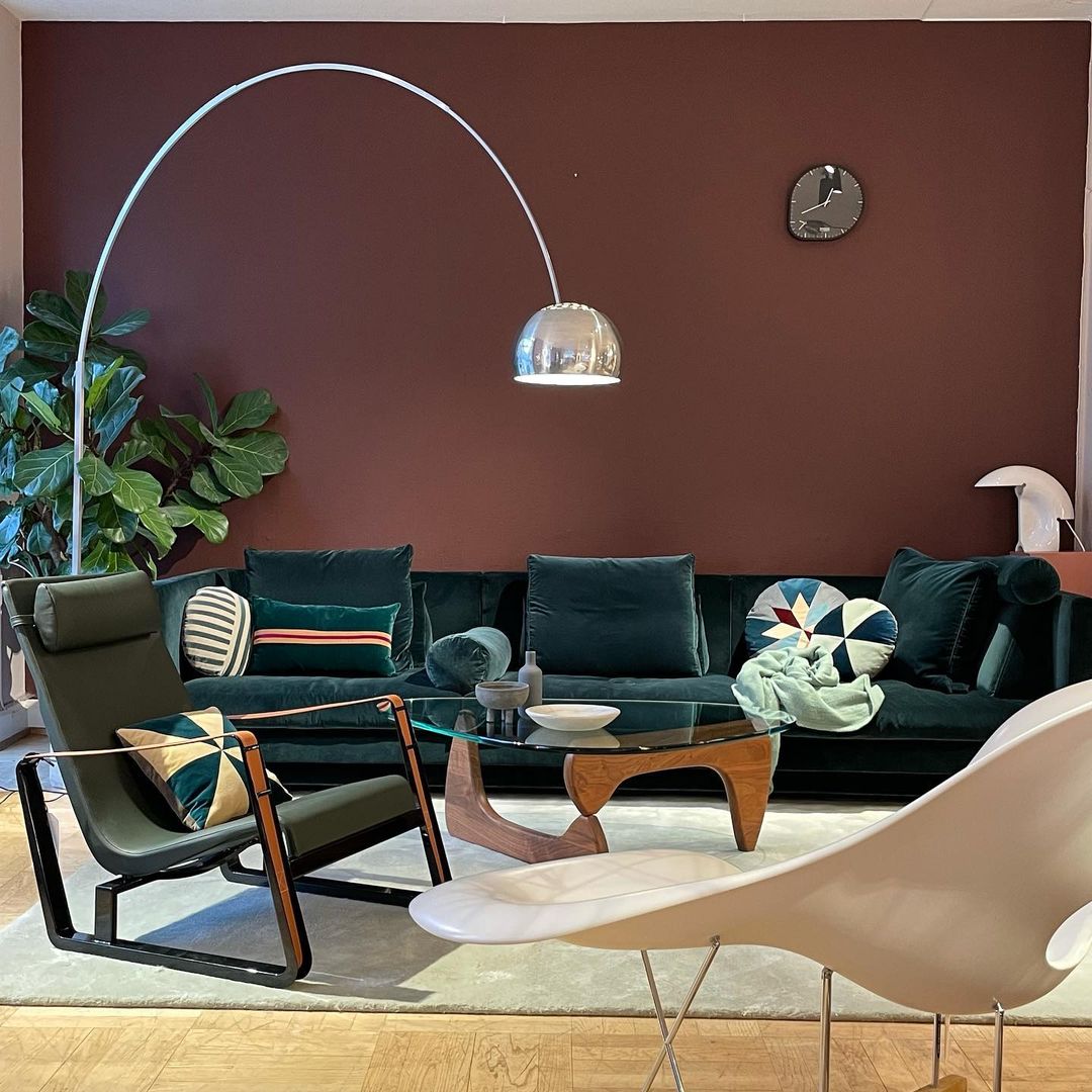 Viraelielle Floor Lamp