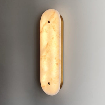 Elvra Wall Lamp