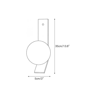 Noroaya Sconce