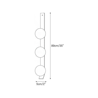 Noroaya Sconce