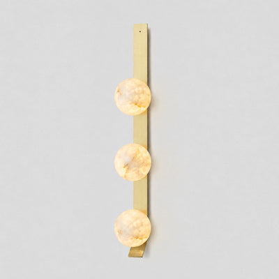 Noroaya Sconce