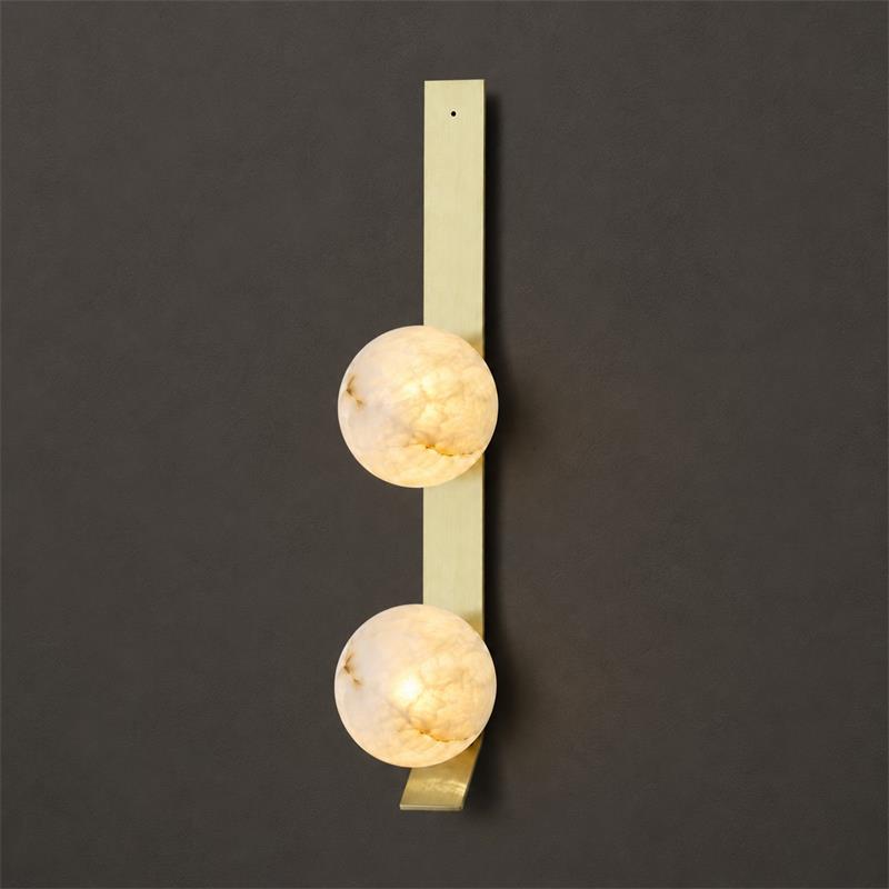 Noroaya Sconce