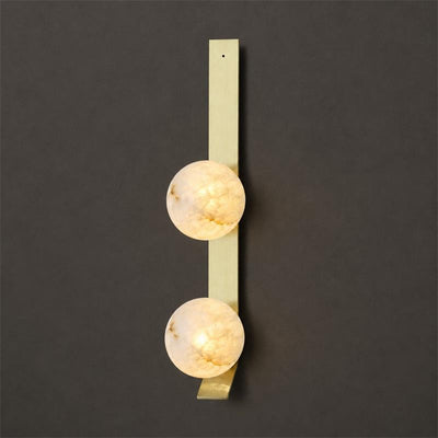 Noroaya Sconce