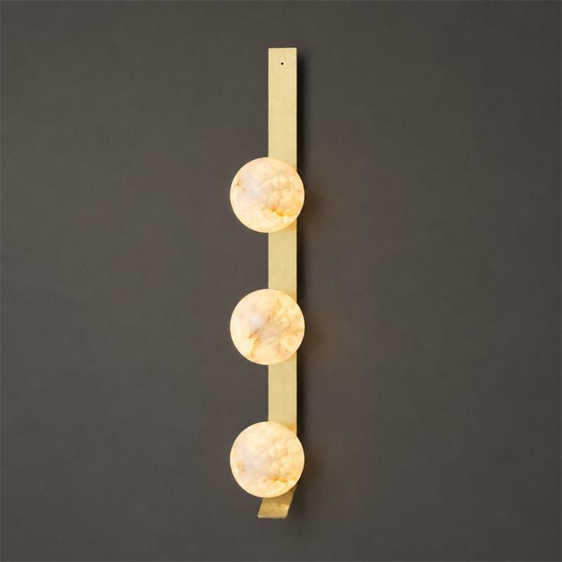Noroaya Sconce
