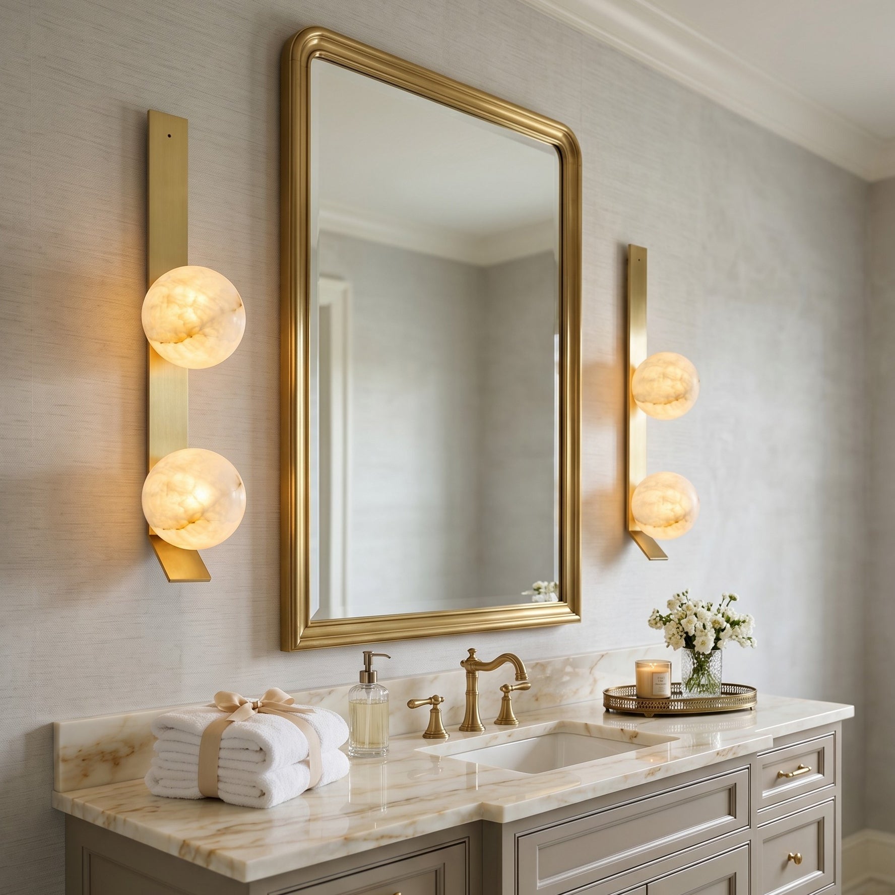 Noroaya Sconce