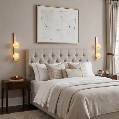 Noroaya Sconce
