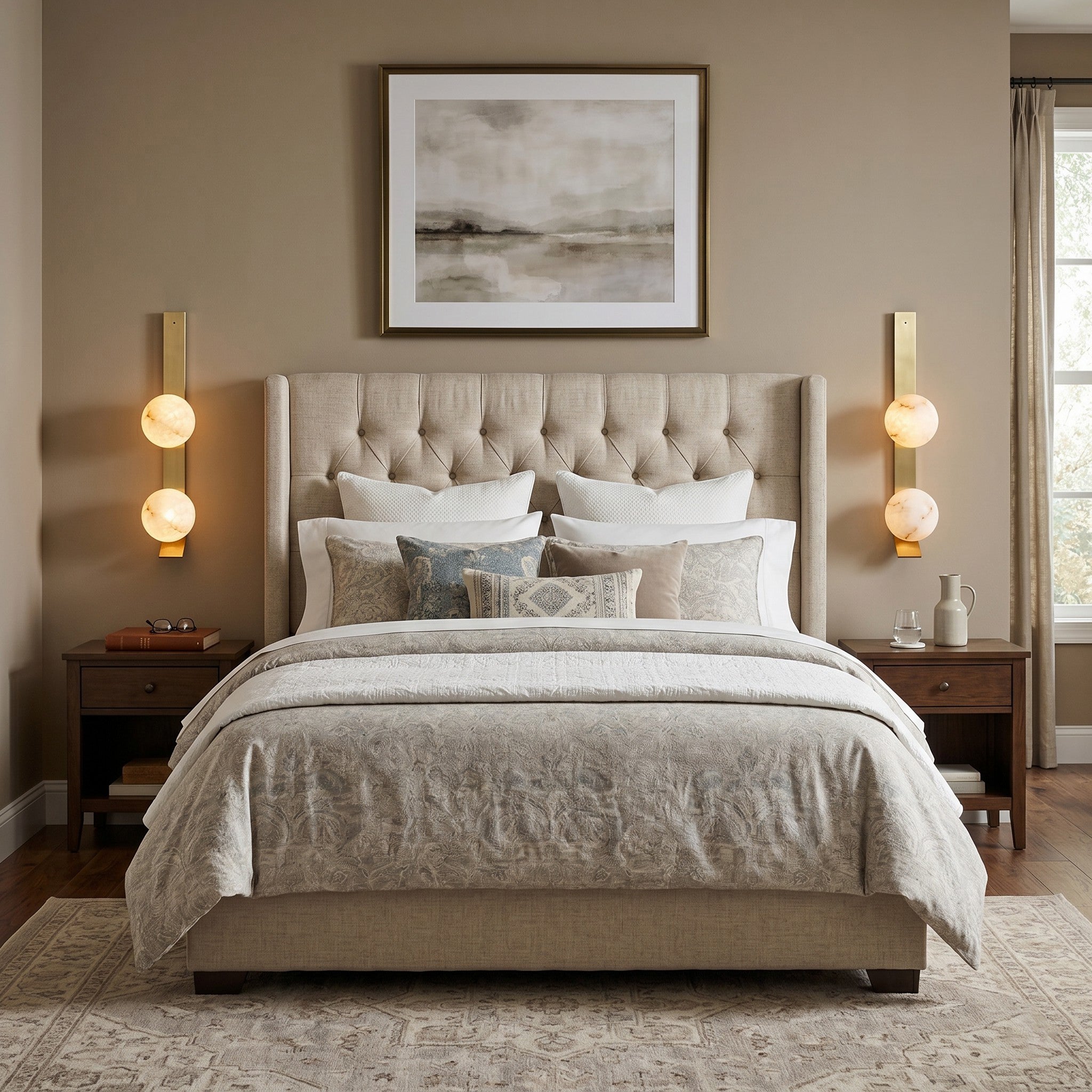Noroaya Sconce