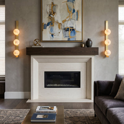 Noroaya Sconce