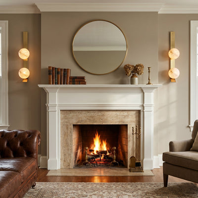 Noroaya Sconce