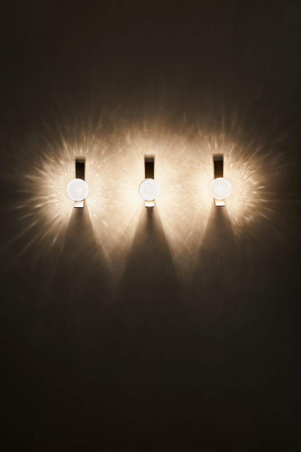 Noémie Wall Lamp