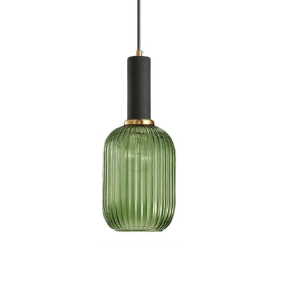 Viremont Glass Pendant Lamp