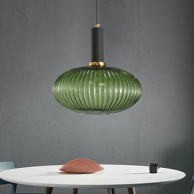 Viremont Glass Pendant Lamp