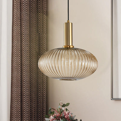 Viremont Glass Pendant Lamp