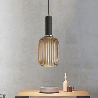 Viremont Glass Pendant Lamp