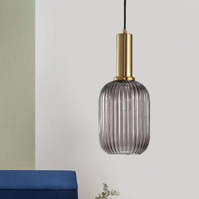 Viremont Glass Pendant Lamp