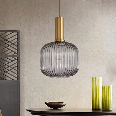 Viremont Glass Pendant Lamp
