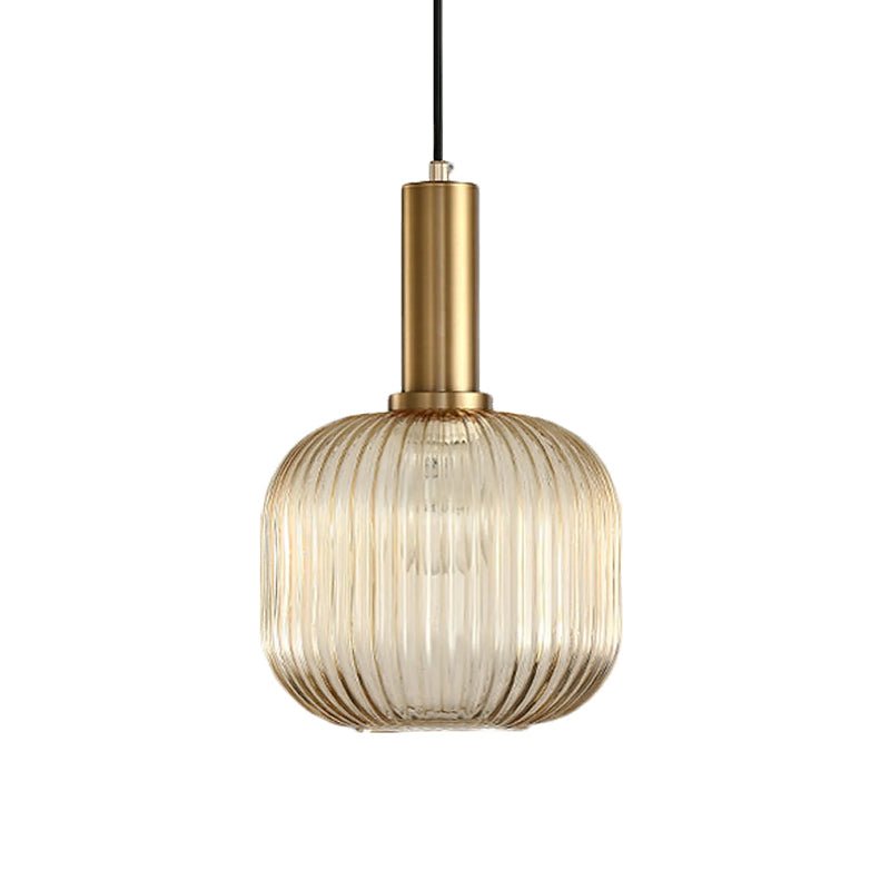 Viremont Glass Pendant Lamp