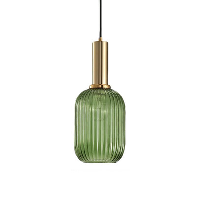 Viremont Glass Pendant Lamp