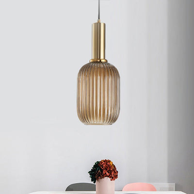 Viremont Glass Pendant Lamp