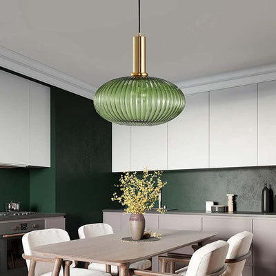 Viremont Glass Pendant Lamp