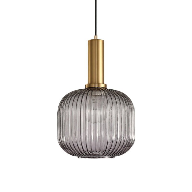 Viremont Glass Pendant Lamp