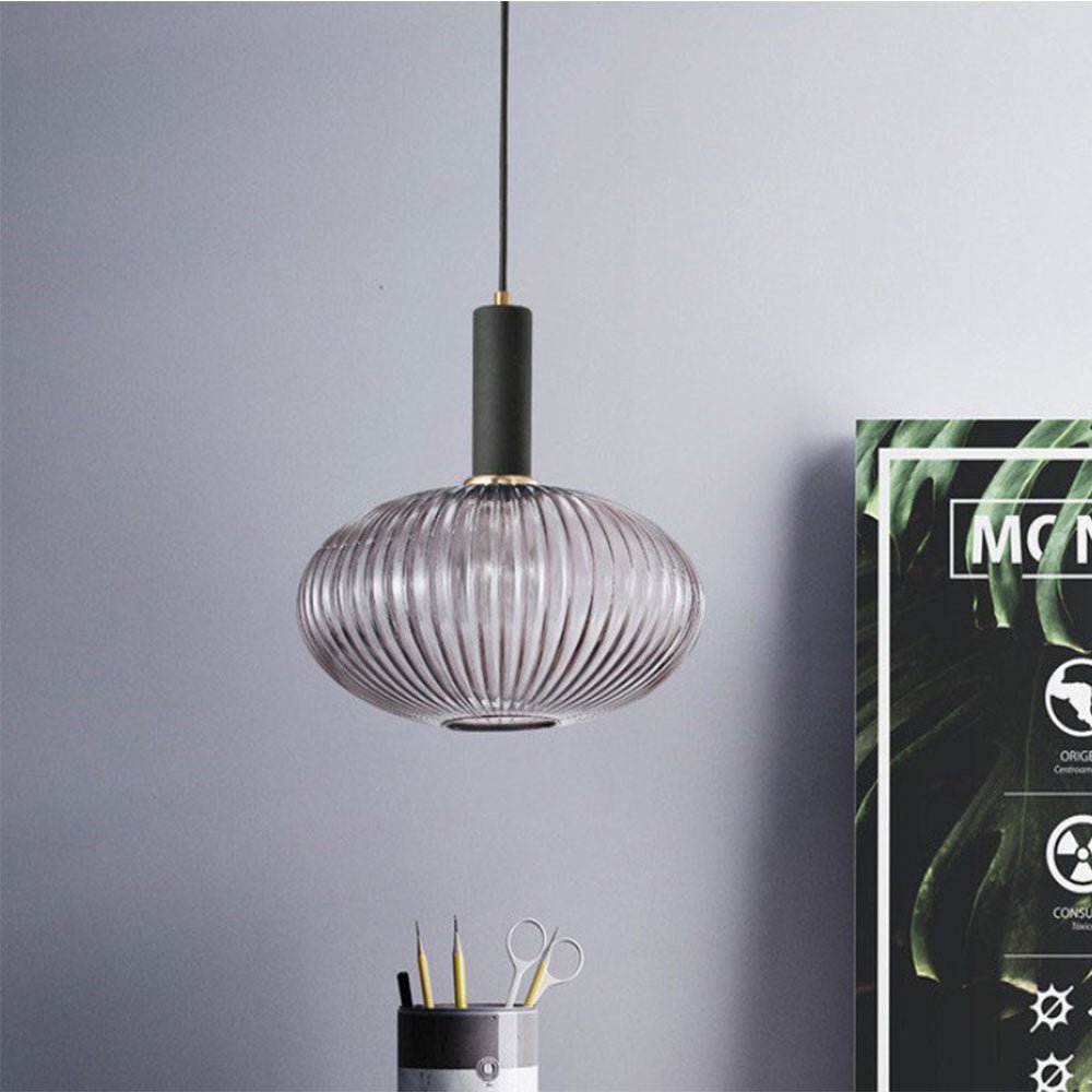 Viremont Glass Pendant Lamp