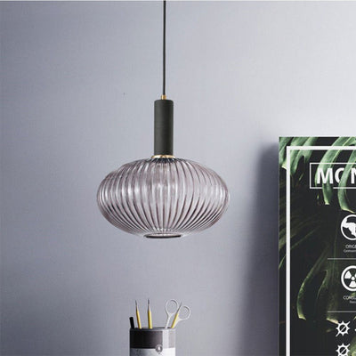 Viremont Glass Pendant Lamp