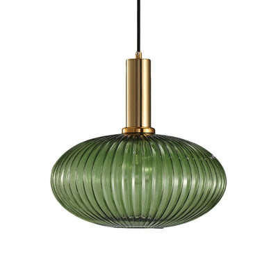 Viremont Glass Pendant Lamp