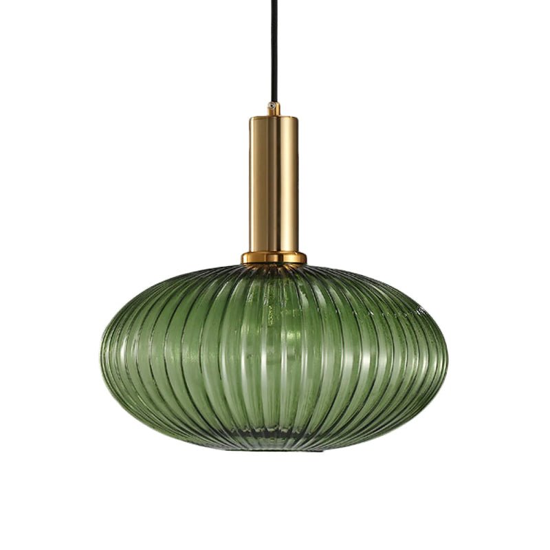 Viremont Glass Pendant Lamp