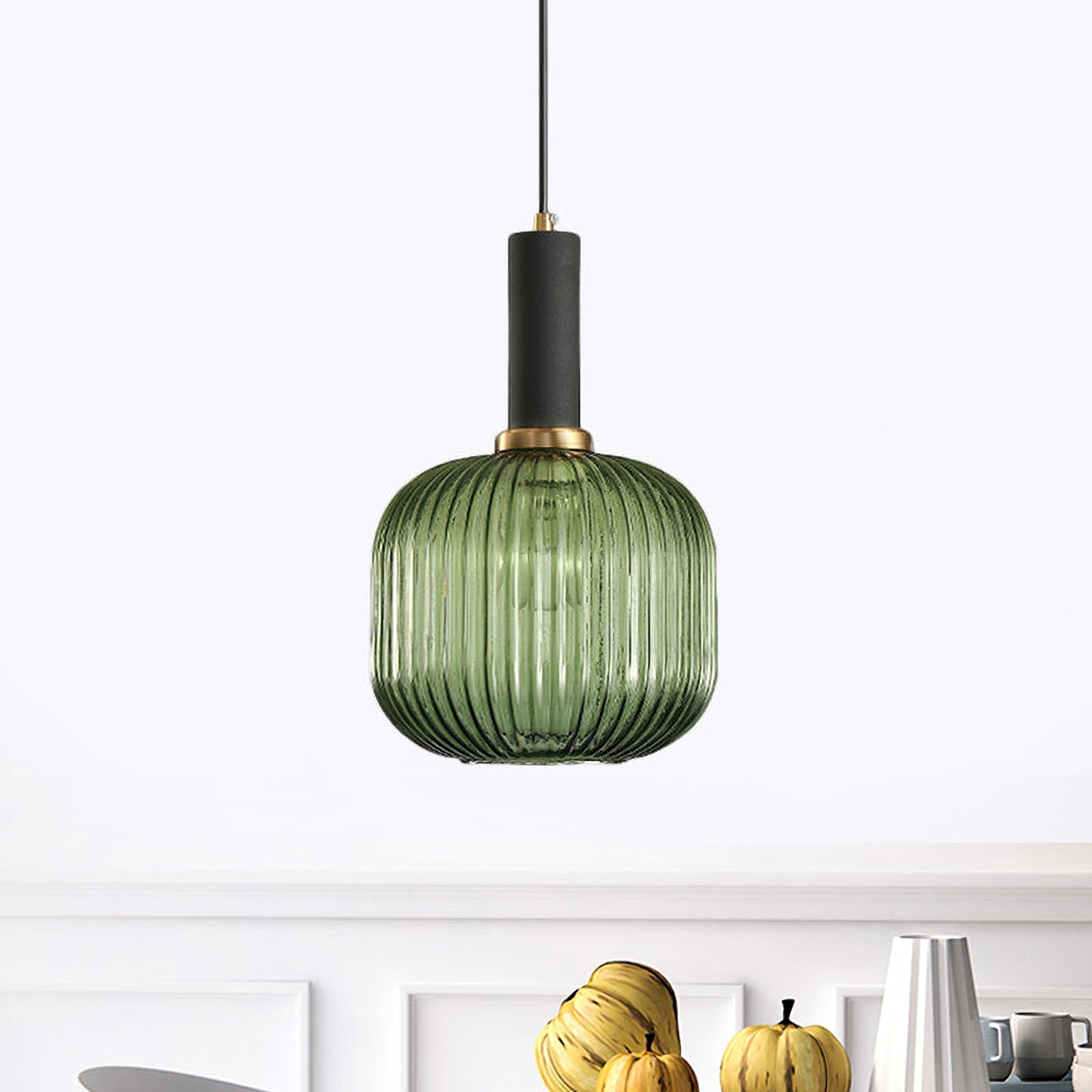 Viremont Glass Pendant Lamp